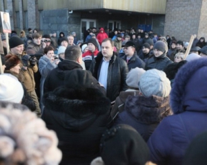 Розвідка повідомляє про можливі акції масової непокори жителів Донеччини
