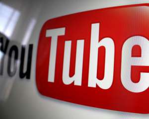 YouTube запустить 360-градусне відео