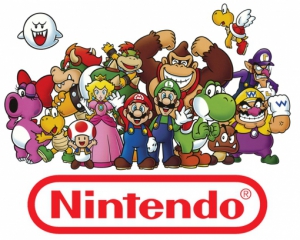 Nintendo выпустит первую игру для смартфонов