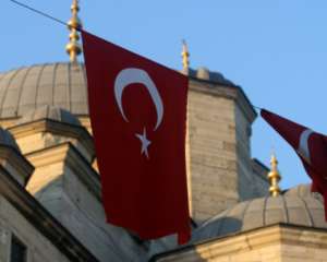 Туреччина вводить візи для російських журналістів