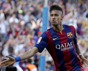 За Неймара дают 190 миллионов евро