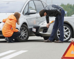 Відшкодування за &quot;Автоцивілкою&quot; збільшили удвічі