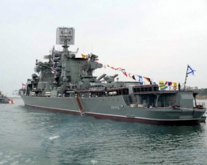 Європарламенту пропонують прийняти жорстку резолюцію щодо російського флоту в Криму