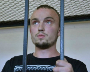 Суд смягчил меру пресечения подозреваемому в убийстве Бузины