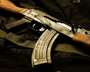 В Хмельницкой области офицер застрелил солдата-контрактника