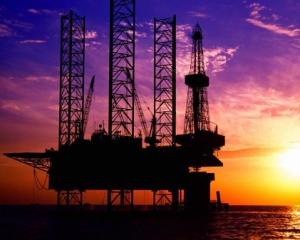 Ціна нафти Brent підскочила вище $35 за барель