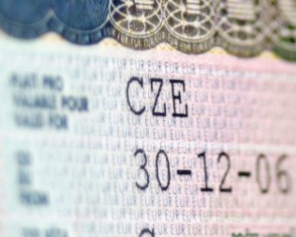 66 тыс. чешских виз получили украинцы в прошлом году