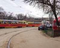 В центре Одессы произошла перестрелка, есть пострадавшие