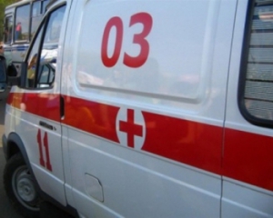 У Вінниці асфальтоукладач смертельно травмував машиніста