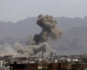 У Ємені знищили одного з командирів Аль-Каїди