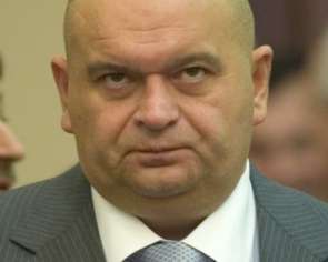 Имущество опального министра Злочевского снова арестовали