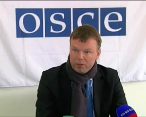 ОБСЄ заступилася за викрадених у Донецьку Козловського і Черенкову