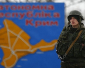 Чубаров пояснив, за яких умов вдасться повернути Крим