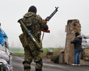 В Латвии впервые задержали участника боевых действий на Донбассе