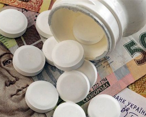 Міжнародні тендери на ліки економлять до 60% грошей