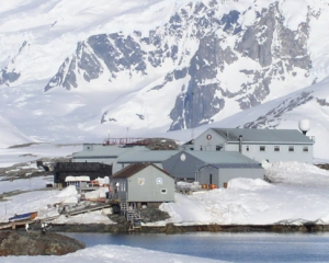 Украинские ученые расскажут об опыте выживания в Антарктиде