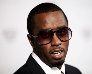 P. Diddy обвинили в убийстве рэпера Тупака Шакура