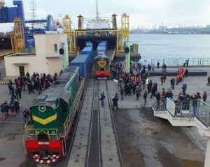 "Шовковий шлях" запрацює у бізнес-режимі з березня