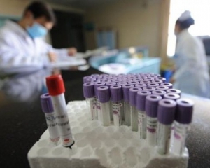 Кількість жертв грипу в Україні перевалила за 200