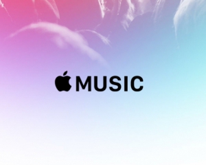Apple дозволила зберігати музику на карті пам&#039;яті