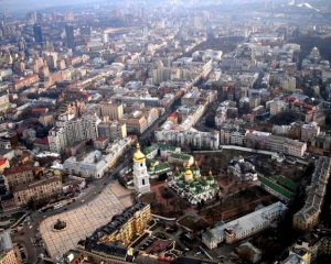 Суд запретил ЦИК готовиться и проводить выборы в районные советы Киева