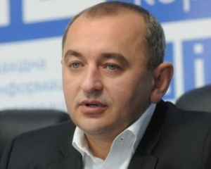 Матиос расскзал об аресте имущества крымских прокуроров