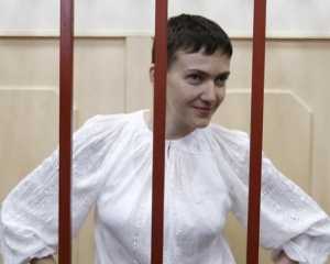 Адвокат рассказал, когда Савченко вернется в Украину