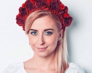 Тоня Матвієнко представила пісню про свистульку для Євробачення