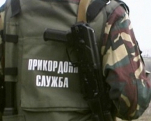 Пограничники берут $600 за вывоз вещей из Крыма