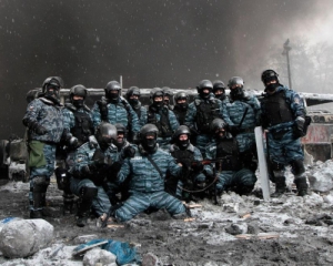 У ГПУ повідомили, де переховуються причетні до розстрілів на Майдані