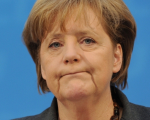 Шенгенская зона находится под угрозой - Меркель
