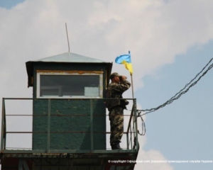 Пограничники прокомментировали заявление про взятки на крымской границе