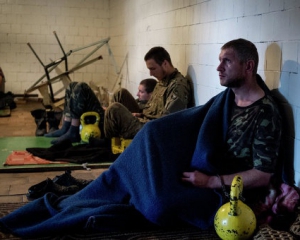 ЗМІ: Українським військовополоненим на Донбасі загрожує &quot;розстрільна стаття&quot;