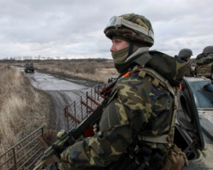 На блокпостах Донбасу неспокійно