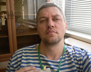 Украинца, которого судят в Чечне, не признали неподсудным