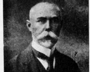 150 лет со дня рождения лидера "Просвиты"