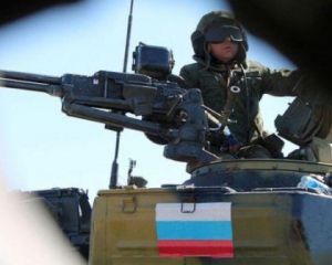 На Донбассе от гриппа массово умирают российские военные - разведка