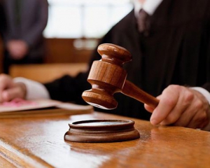 50 суддів Криму звинувачують у державній зраді