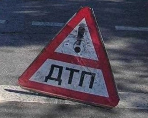 На Вінниччині втікача смертельної аварії знайшли за дві години