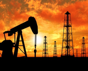 Нафта Brent підтягується до $33 за барель