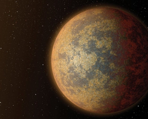Вчені виявили найбільшу планету-двійник Землі