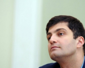 Сакварелидзе уволил работников прокуратуры Одесской области за сговор с бизнесом