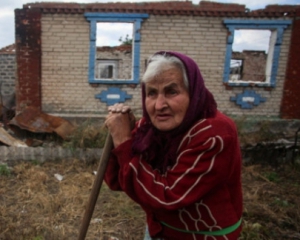 В Польщі відкрилася фотовиставка про війну в Україні