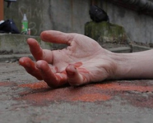 У Києві до смерті забили вагітну жінку