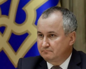 В заложниках у боевиков находятся около 130 человек – глава СБУ