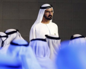 В Объединенных Арабских Эмиратах появится министр счастья