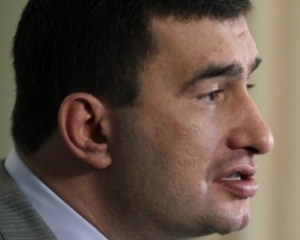 Італія відмовилася видавати Маркова