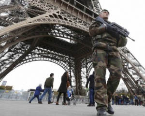 ІДІЛ погрожує Франції терактами - ЗМІ