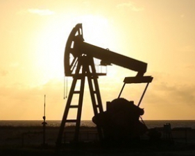 Ціни на нафту знову різко впали