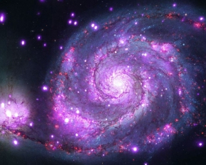 Ученые открыли сотни новых галактик